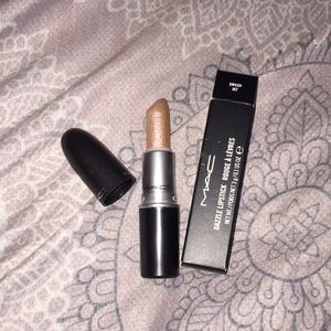 Mac brand new lipstick